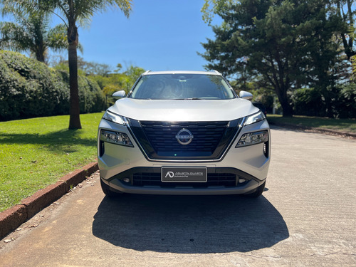 Nissan X-Trail 1.5 Exclusive 3 Row Cvt