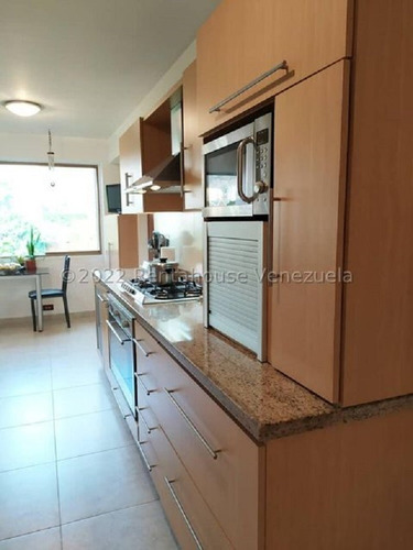 Imagen 5 de 22 de Apartamento En Alquiler Pozo Profundo Y Piscina, El Marques Mls# 22-23480