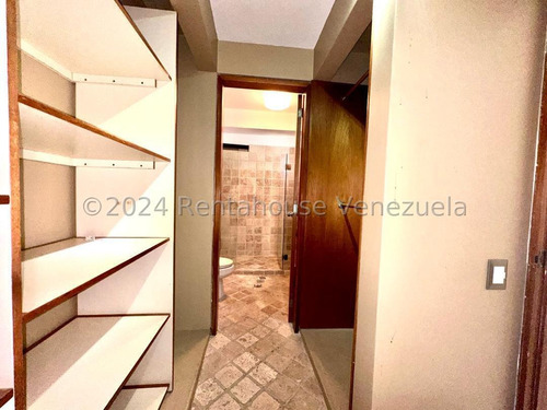 Apartamento En Venta En Las Mercedes #24-20376 Josmary Sanjuan