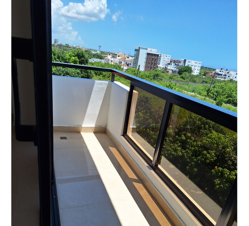 Últimas Unidades Disponibles Amplios Aptos Listos Para Vivir En Residencial Estrella Del Oriente En Prado Oriental!