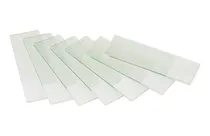 Comprar Laminas Portaobjetos X 50 + Laminas Cubreobjetos X 100 Unds.