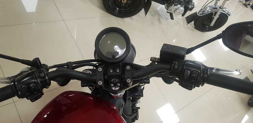Imagen 13 de 15 de Benelli Keeway K-light 202 Entrega Inmediata