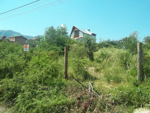Imagen 2 de 4 de Espectacular Terreno En Venta, Capilla Del Monte- Córdoba (02-202)