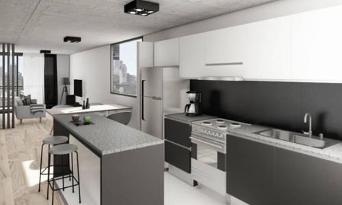 Imagen 4 de 5 de Amplio Local En Construcción En Venta