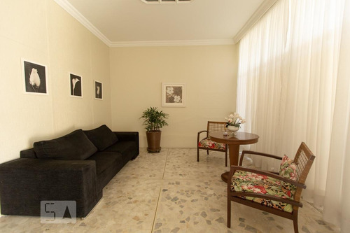 Apartamento À Venda - Mooca, 3 Quartos, 74 - S893121497