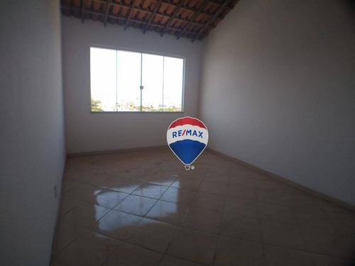 Imagem 16 de 21 de Casa De Condomínio Com 2 Quartos À Venda, 92 M² Por R$ 395.000 - Ribeira - Rio De Janeiro/rj - Ca0207