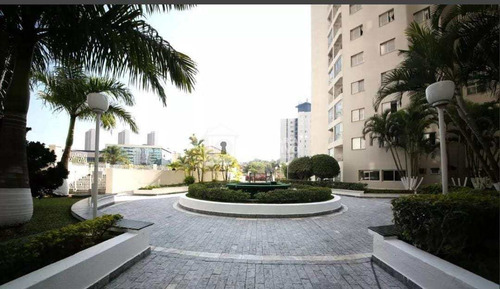 Imagem 16 de 18 de Apartamento Com 2 Dorms, Jardim Bélgica, São Paulo - R$ 490 Mil, Cod: 4354 - V4354