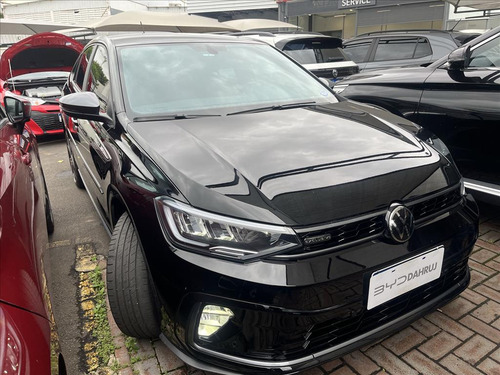 Volkswagen Virtus 1.4 250 TSI EXCLUSIVE AUTOMÁTICO