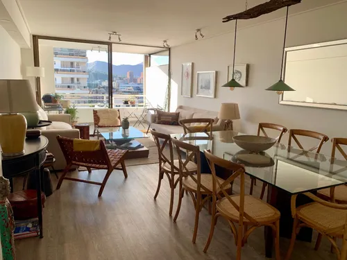 Precioso Departamento Completamente Remodelado.