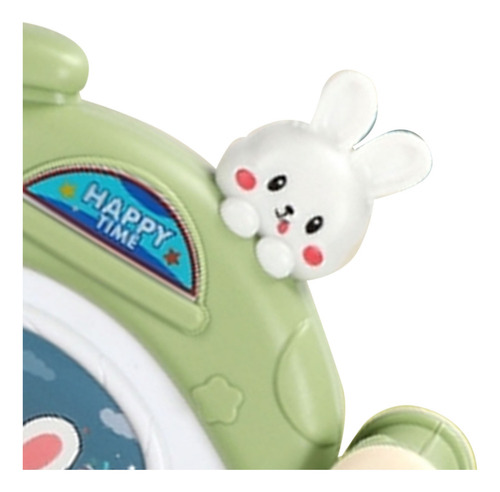Juguete Electrónico Learning Whack Game Interactive Early