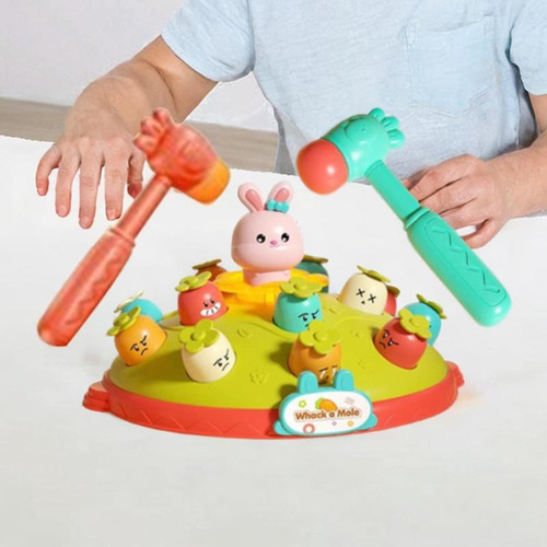 Whack Game Development Toy Juguete Educativo Juguete De
