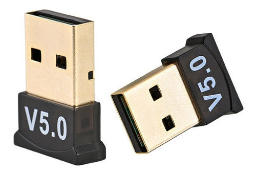 Imagen 1 de 8 de Receptor Usb Bluetooth Pc, Diadema, Control Ps4 Xbox One.