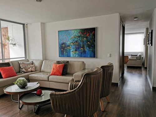 Imagen 3 de 16 de Venta Apartamento Moderno En Envigado