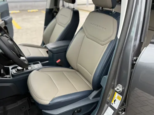 Ford Maverick Lariat 2.5 Hibrida 2025