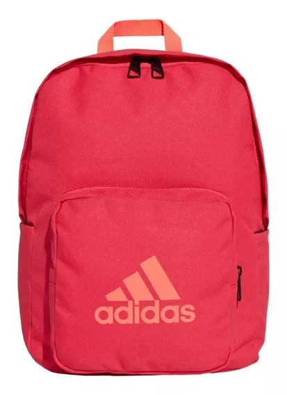 Mochila adidas Classic Lk Bos Unisex Fs8368 Empo2000