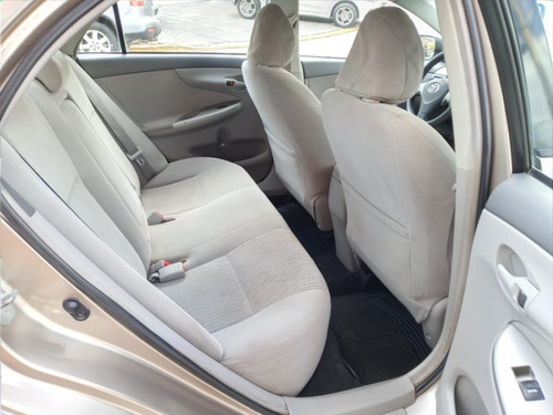 Toyota Corolla Xei Manual