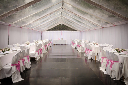 Alquiler Gazebos Carpas Living Beduina Pisos Fiestas Eventos