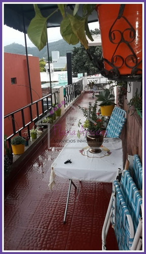 Imagen 9 de 15 de Venta Dpto Balcon Carlos Paz