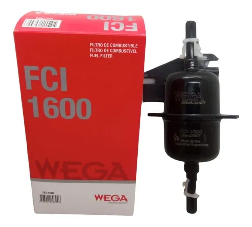 comprar Filtro De Nafta Fiat Palio Siena Argo Cronos 500 Wega 1600