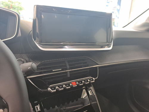 Peugeot 208 1.6l Allure Pack