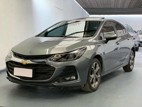 Chevrolet Cruze Ii 1.4 Premier A/t