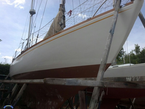 Velero Clásico Ithurbide