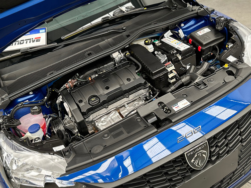 Peugeot 208 1.6 Allure Pack