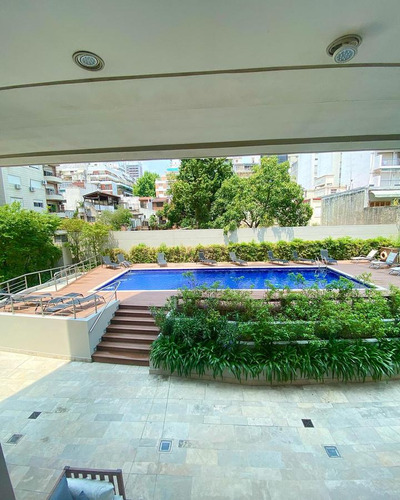 Departamento - Villa Urquiza