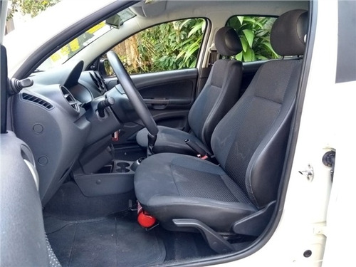 Volkswagen Gol 1.0 Mi Trendline 8v Flex 4p Manual