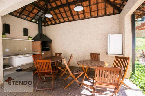 Imagem 27 de 30 de Imob01 - Apartamento 48 M² - Venda - 2 Dormitórios - Ferrazópolis - São Bernardo Do Campo/sp - Ap0835