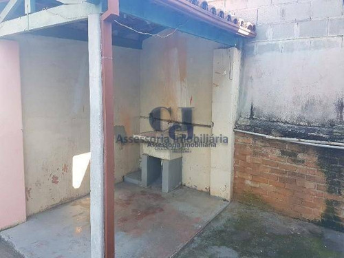 Salão À Venda, 692 M² Por R$ 1.200.000,00 - Além Ponte - Sorocaba/sp - Sl0004
