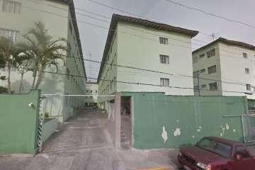 Apartamento Com 2 Dormitórios À Venda, 42 M²- Dos Casa - São Bernardo Do Campo/sp - Ap55779