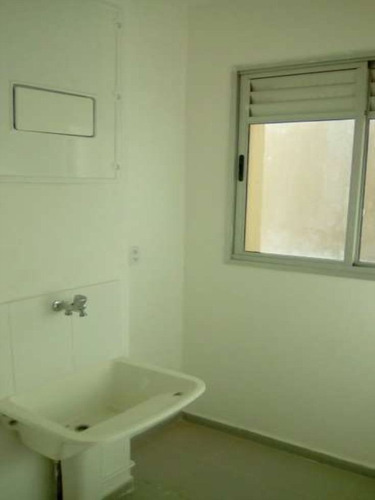 Imagem 9 de 12 de Apartamento - Ap07592 - 4258297