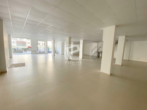 Imagem 4 de 12 de Sala Para Locação Anual Em Balneário Camboriú - R$ 43.800,00 Por Mês - 6564