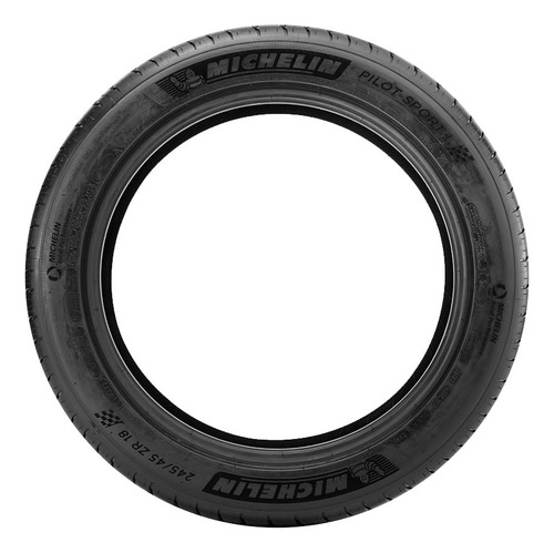 Pneu Michelin Aro 20 Pilot Sport 4 Nf0 285/40r20 108y