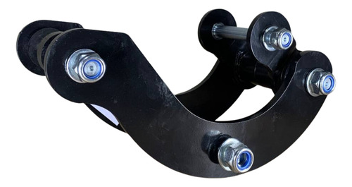 Kit Jumelo Conforto Lift E Prolongador Blazer 1995 Até 2011