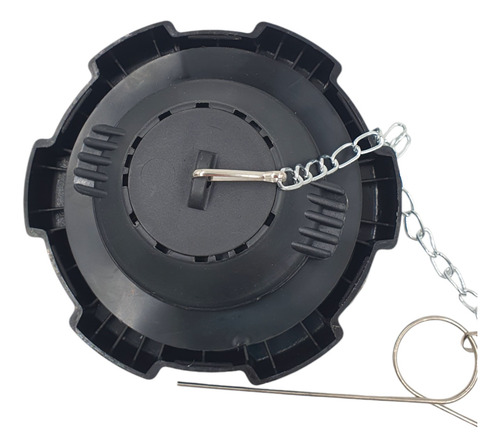 Tapa Estanque Combustible Para Camion 80mm