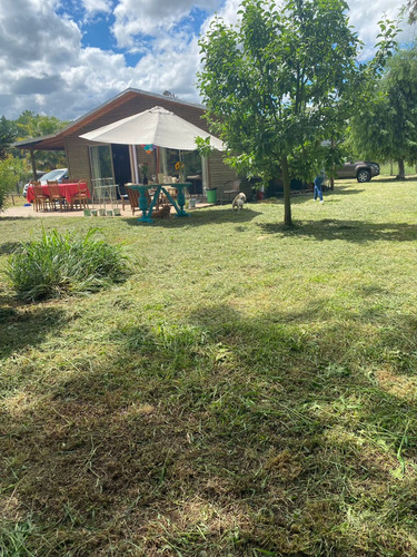 Parcela En Venta, Pelarco, Sector Lo Patricio