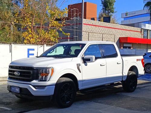 Ford F-150 2022