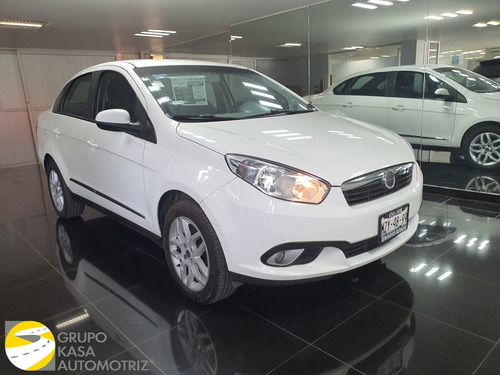 Dodge Vision 2016 1.6 At
