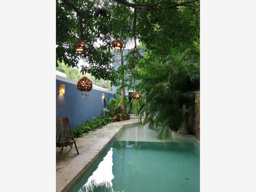 Imagen 8 de 12 de Casa Sola En Renta Merida Centro