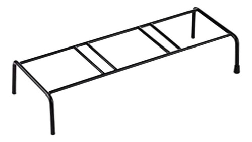 Soporte For Cuencos For Servir, Soporte 3 Compartimentos