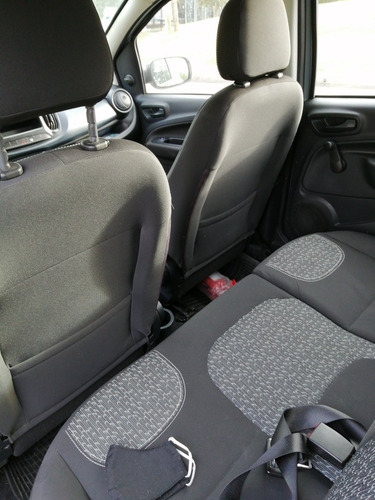 Fiat Uno Uno Atractive