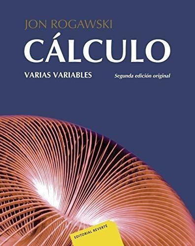 Calculo Varias Variables (2 Edicion)