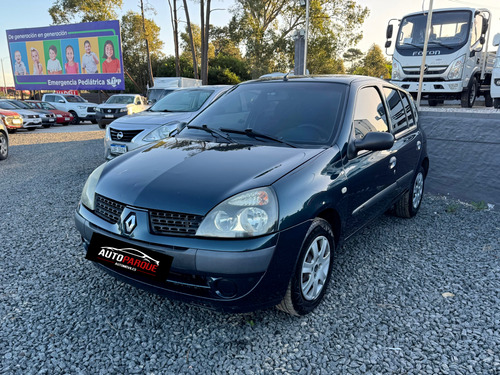 Renault Clio 1.6 Expression