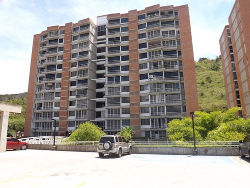 Apartamento En Venta Macaracuay El Encantado Residencias Las Haciendas