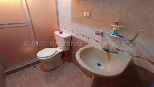 Imagen 11 de 11 de Apartamento En Venta Centro-maracay #22-28873 Km.