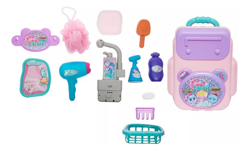 Spa Bañarse Ksi-merito Distroller