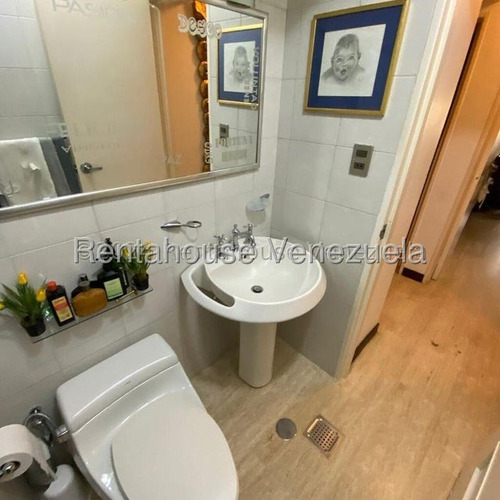 Apartamento En Venta En Urbanización Miranda #25-16908 Np