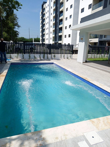 Hermoso Penthouse En Renta, En Torres Don Antonio